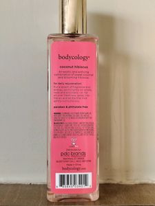 BODYCOLOGY FRAGRANCE MIST