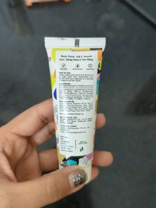 Stay Quirky Color Correcting Primer ❤️✌️
