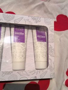 Skincare Kit🎀