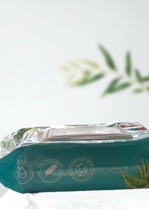 MAMMIES Moisturising Baby Wipes