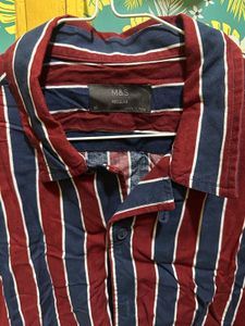 Mark And Spencer Shirt