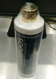 Hampoos Onion Shampoo 500 ML