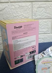 pochacco-sanrio baby series