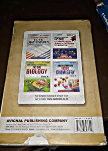 Class 10 ICSE History And Civics Book