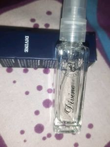 Divine Pour Homme