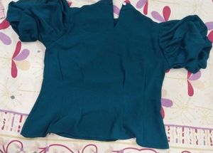 Green Top