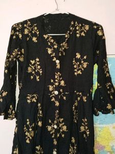 Anaarkali Kurti