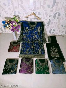🦋 🦋 Pakistani Butterfly Net Suit 🦋🦋
