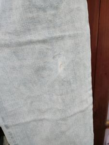 Capri Jeans
