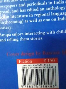 150 Pages Book &#34;Tales From The Arabian Nights&#34;