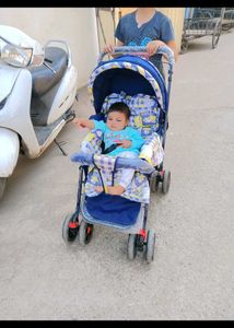 Stroller