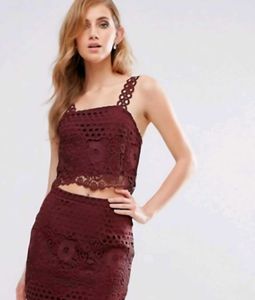 New Look Crop Top Bought From Asos