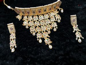 Jewellery Set