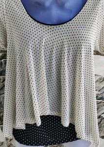 🎀 Elegant Daily Wear Top