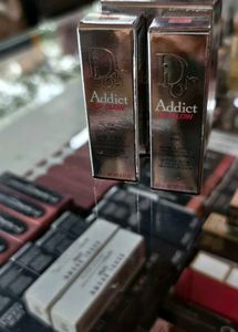 Dior Addict Lip Glow Set - Mini Duo