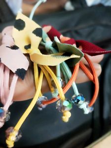 Hair Accessories