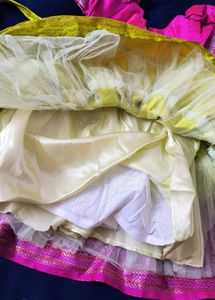 Traditional Frock