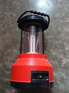 KOTAK Light Lamp