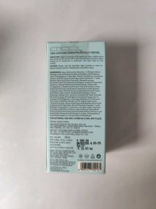 Dot And Key Barrier Serum