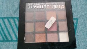 Eyeshadow