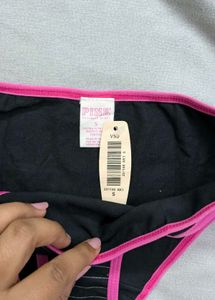 Victoria Secret Brief 2 Piece Set
