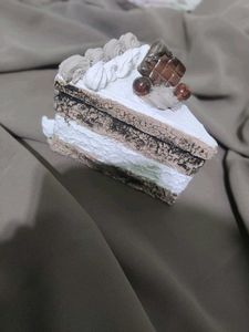 Fake Chocolate Pastry Box Best For Gifting 🍫🍰