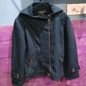 Trendy Coat