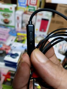 Oneplus Earphone M8 (Gold Series)