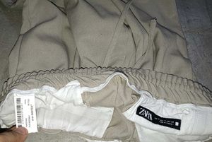Zara Formal Pant