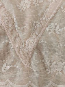 Lace Shaping Bodysuit