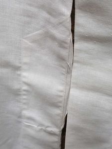 Embroidered Kurta