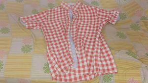 Mixed Shirt Bundle