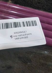 Selling Brand New Nail Stamp Pen
