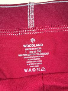 Woodland Briefs ♥️