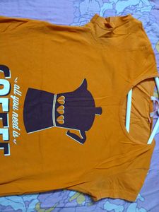 Unisex Tee