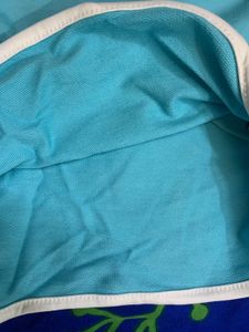 LC Waikiki Light Blue Shorts. New With Tag