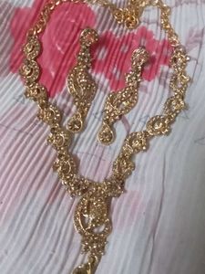 Necklace Set