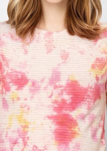 Ombre striped Tshirt