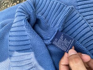 Tommy Hiflinger Sweater