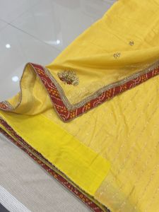 Designer Saree