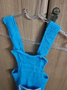 Woolen Dangri