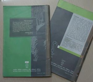 Ncert English Class 12th Part1 And Part2