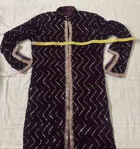 🆕Designer Velvet Pakistani Suit Set