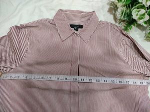 Pink Shirt