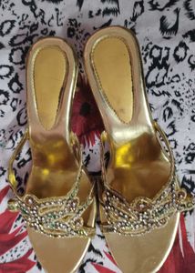 Party Wear Sandal