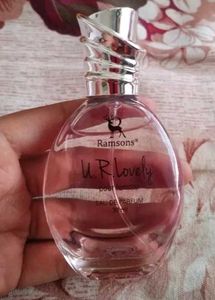 Viral Ramsons U.R. Lovely Perfume