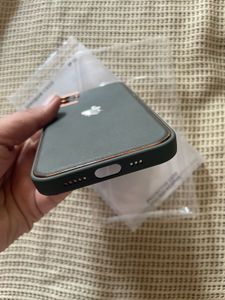 Iphone 12 Back Cover