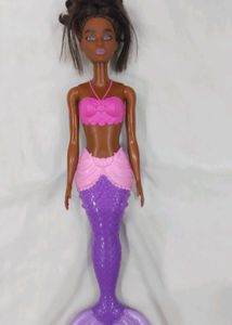 Barbie Dreamtopia Mermaid Doll
