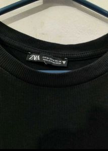 ZARA Bodysuit