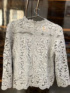 QIAH BRAND NET TOP